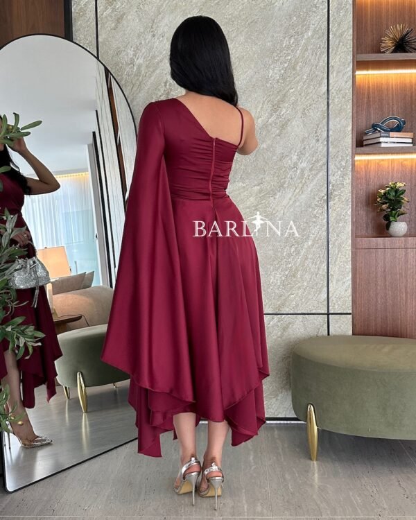 فستان نسائي أنيق – لمسة أنوثة راقية