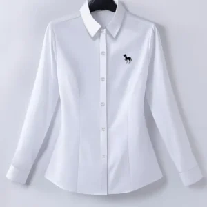 قميص نسائي أنيق – ستايل عصري