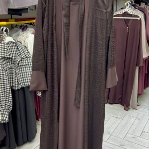 Abaya